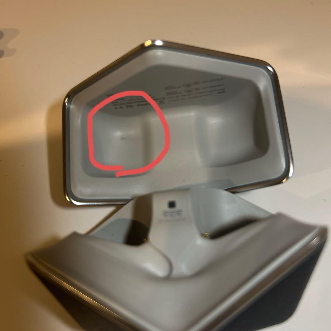 HiFiMAN ワイヤレスイヤホン Svanar wireless