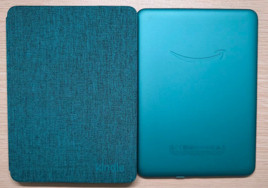 12世代32GB Kindle Paperwhite シグニチャーエディション