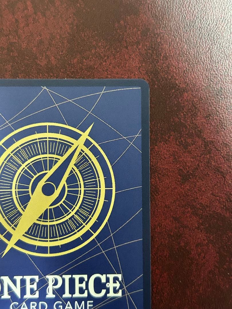 ワンピース カード サボ 手配書 SP OP13-120