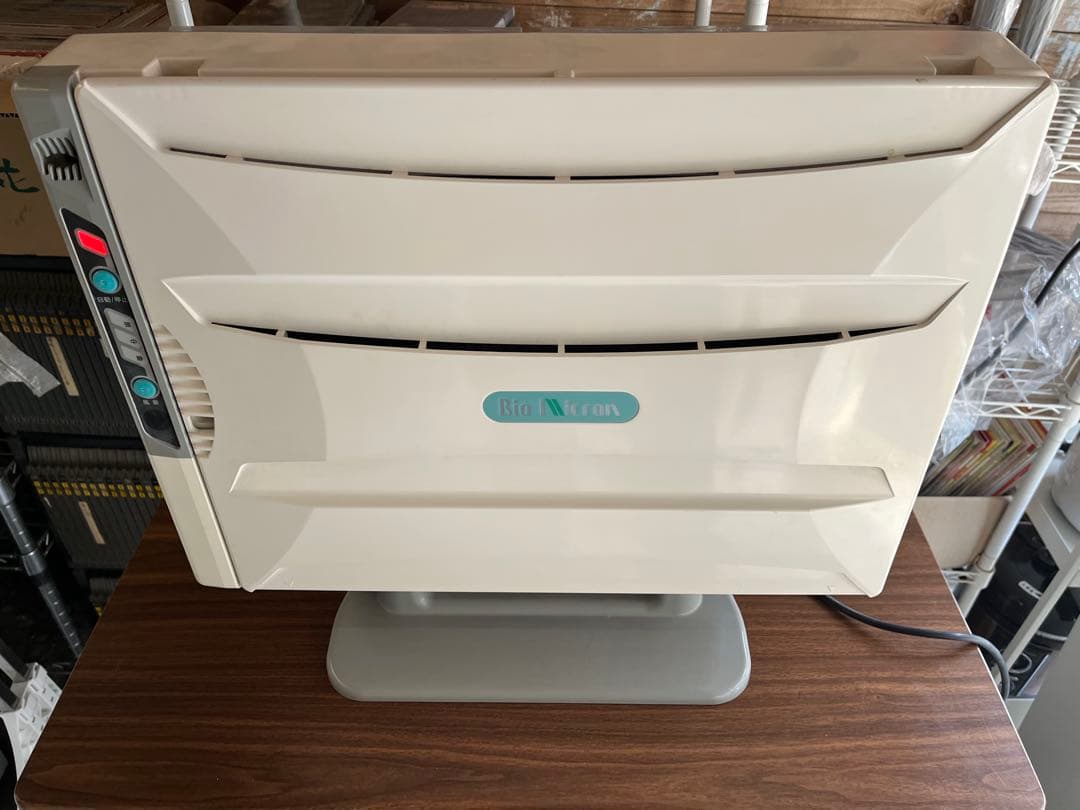 空気清浄機　バイオミクロン　BM-H101A