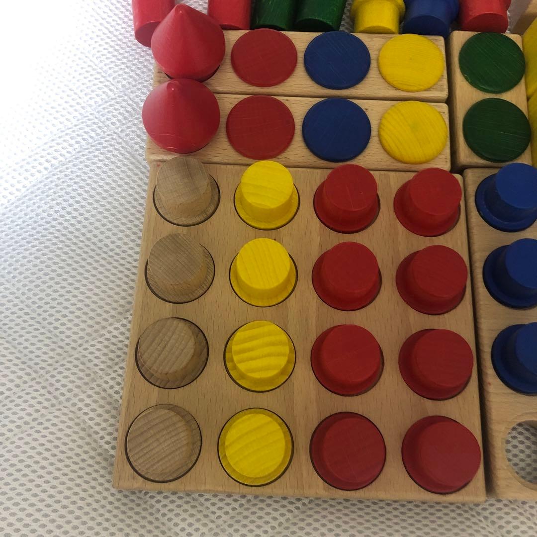 ⭐︎95ピース⭐︎ ニック社　CUBIO クビオ 基本セットnic