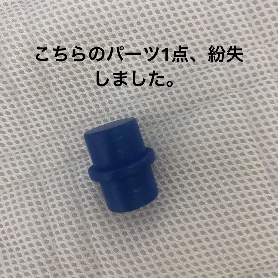 ⭐︎95ピース⭐︎ ニック社　CUBIO クビオ 基本セットnic