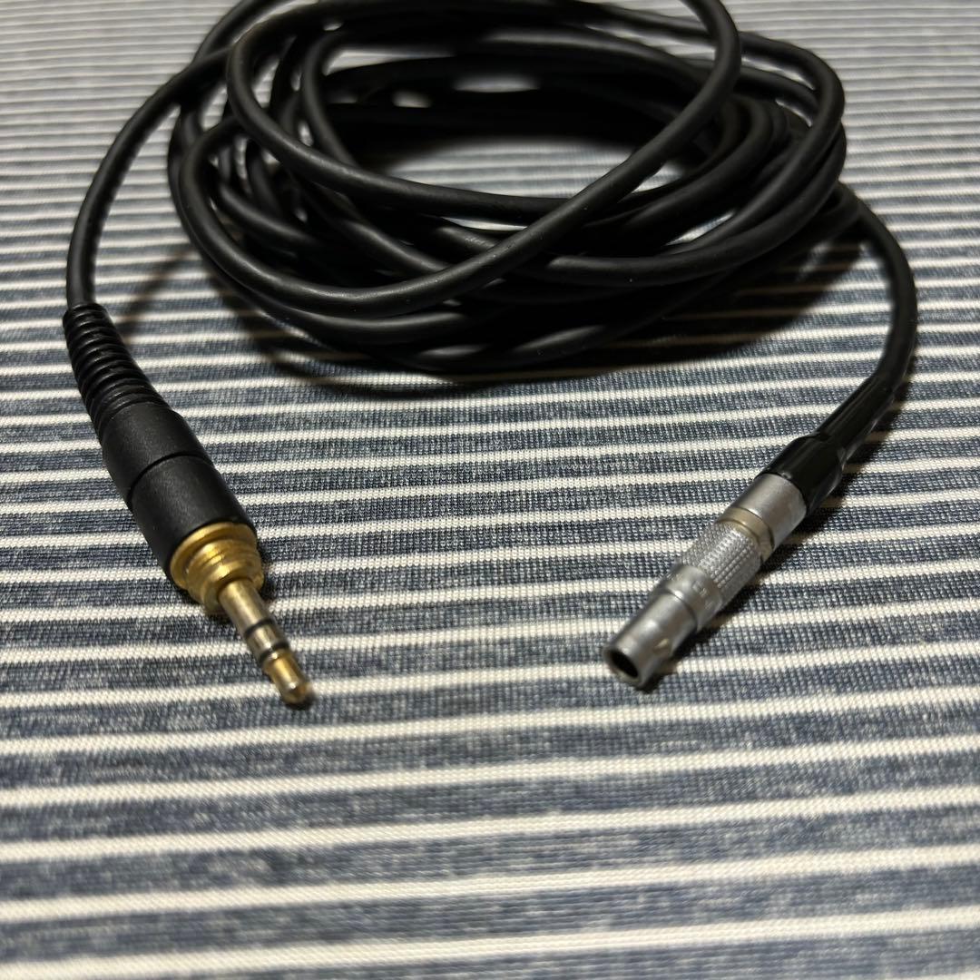 AKG K812 ヘッドホン 完品 動作確認済み