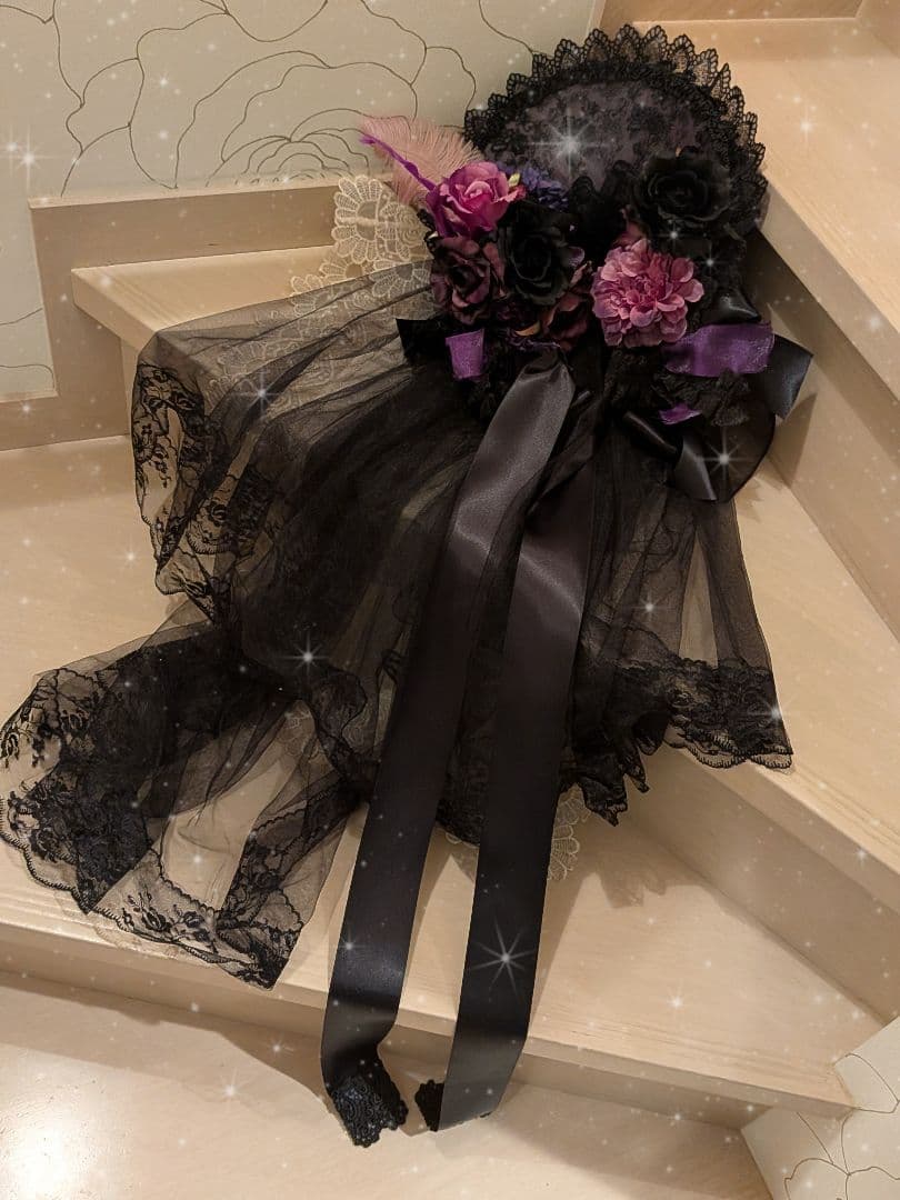 あお様 オーダーページ