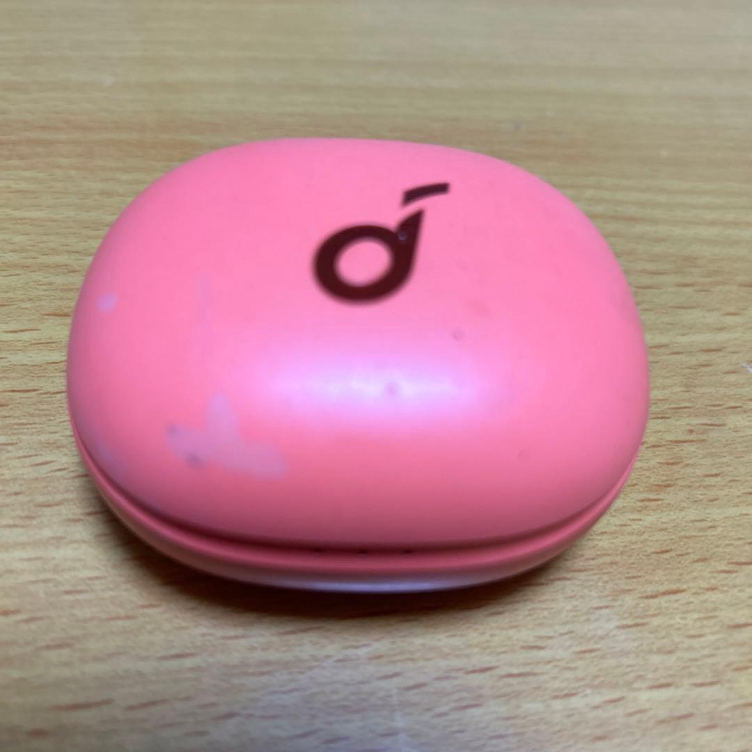 Anker Soundcore Life P2 ピンク ワイヤレスイヤホン
