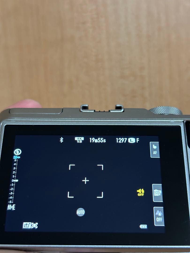 Fujifilm X-A5 レンズキット