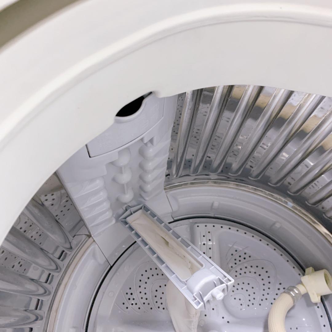 OE12011 シャープ 6.0kg 洗濯機 一人暮らし 小型