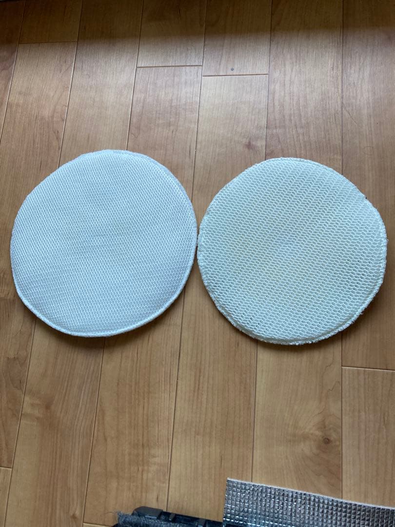 Panasonic 加湿 空気清浄機 F-VC55XV ホワイト 2022