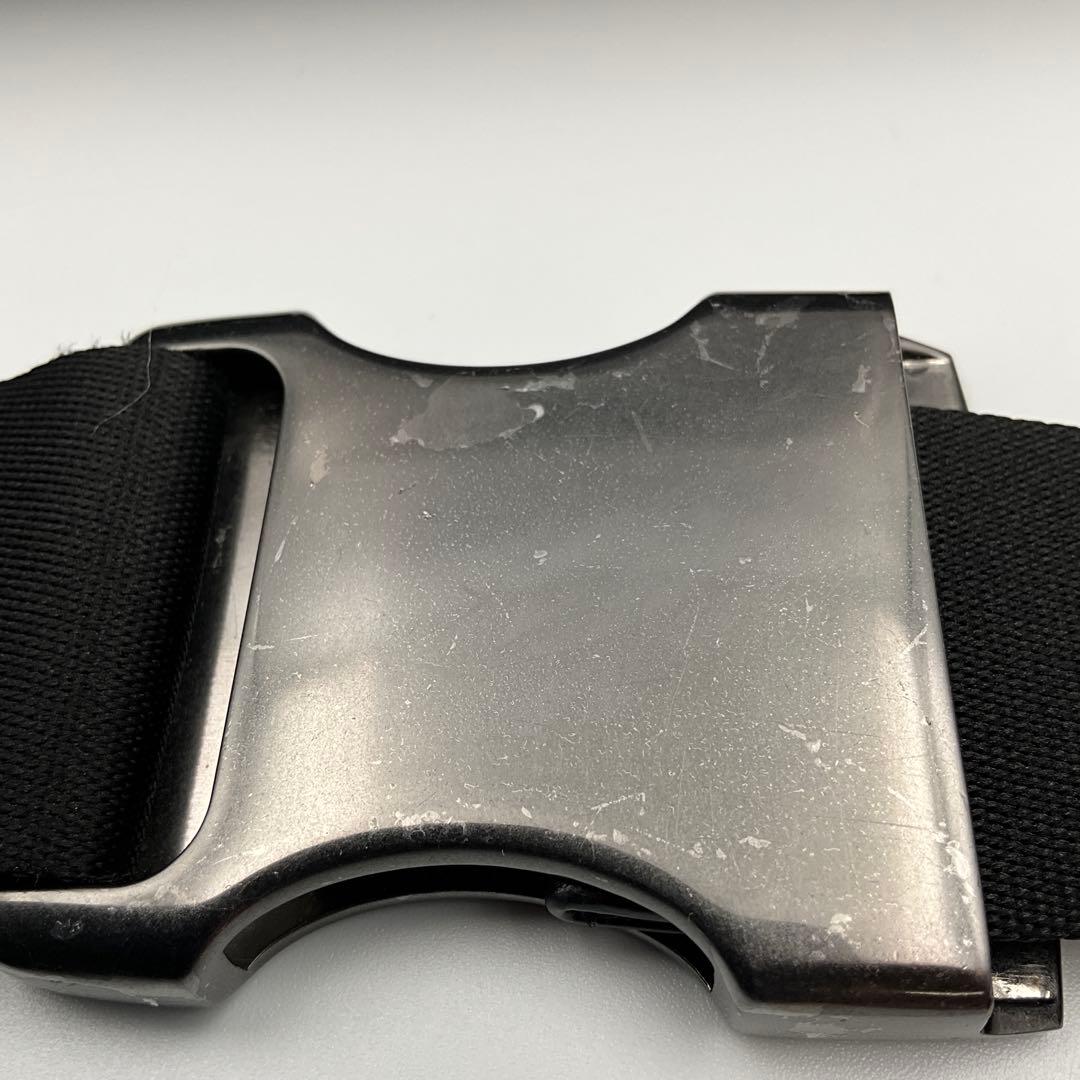 【美品】COACH コーチ レザー ボディーバッグ ウエストバッグ