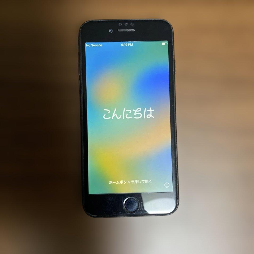iPhone8 64GB【美品】