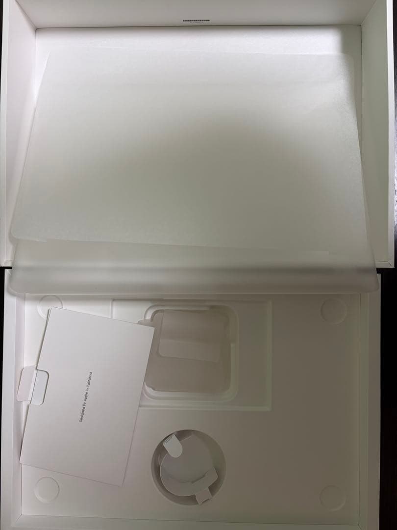 美品✨MacBook Pro 13インチ 2020年スペースグレイ