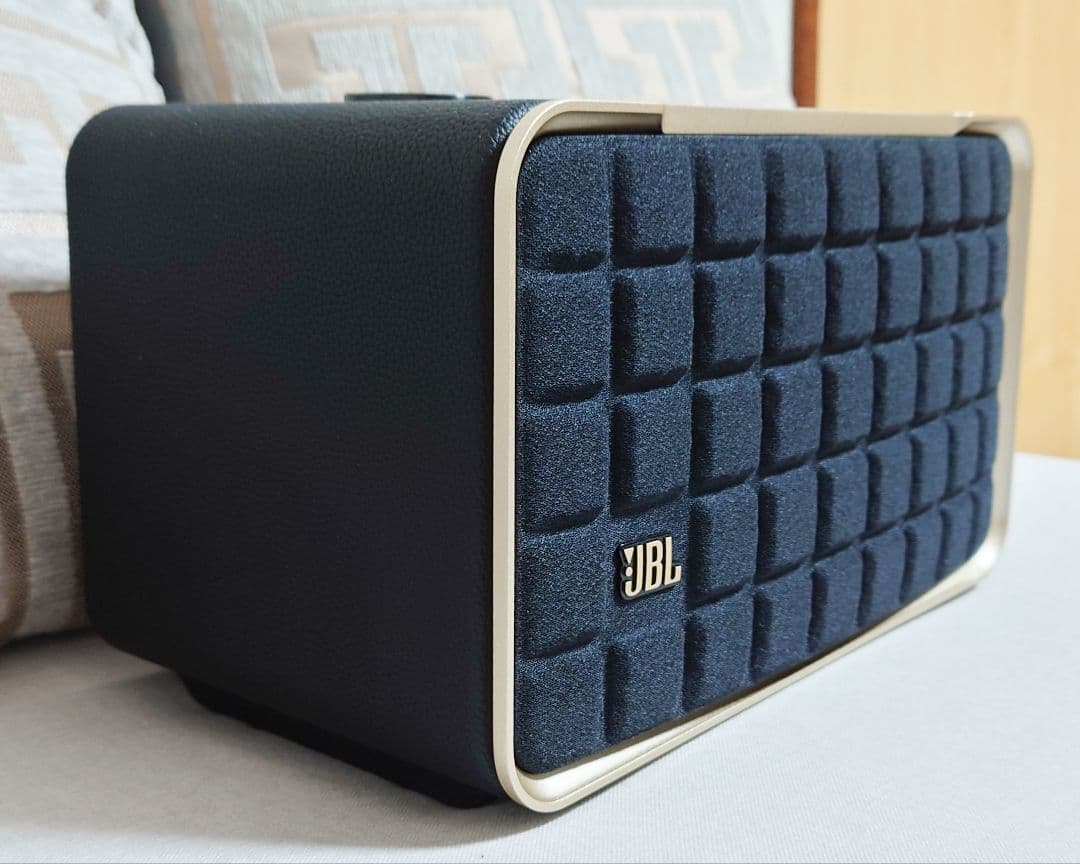 JBL Authentics 200 ワイヤレススピーカー