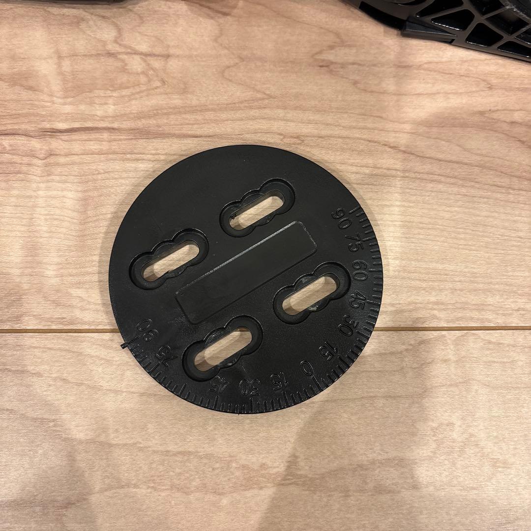 FLOW AMP XL フロー　AMP2 リアエントリー