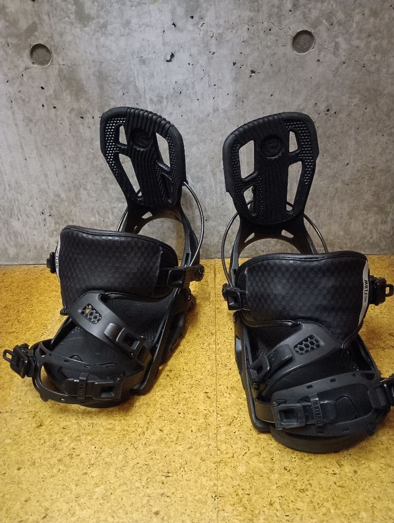 FLOW　FUSE　Lサイズ