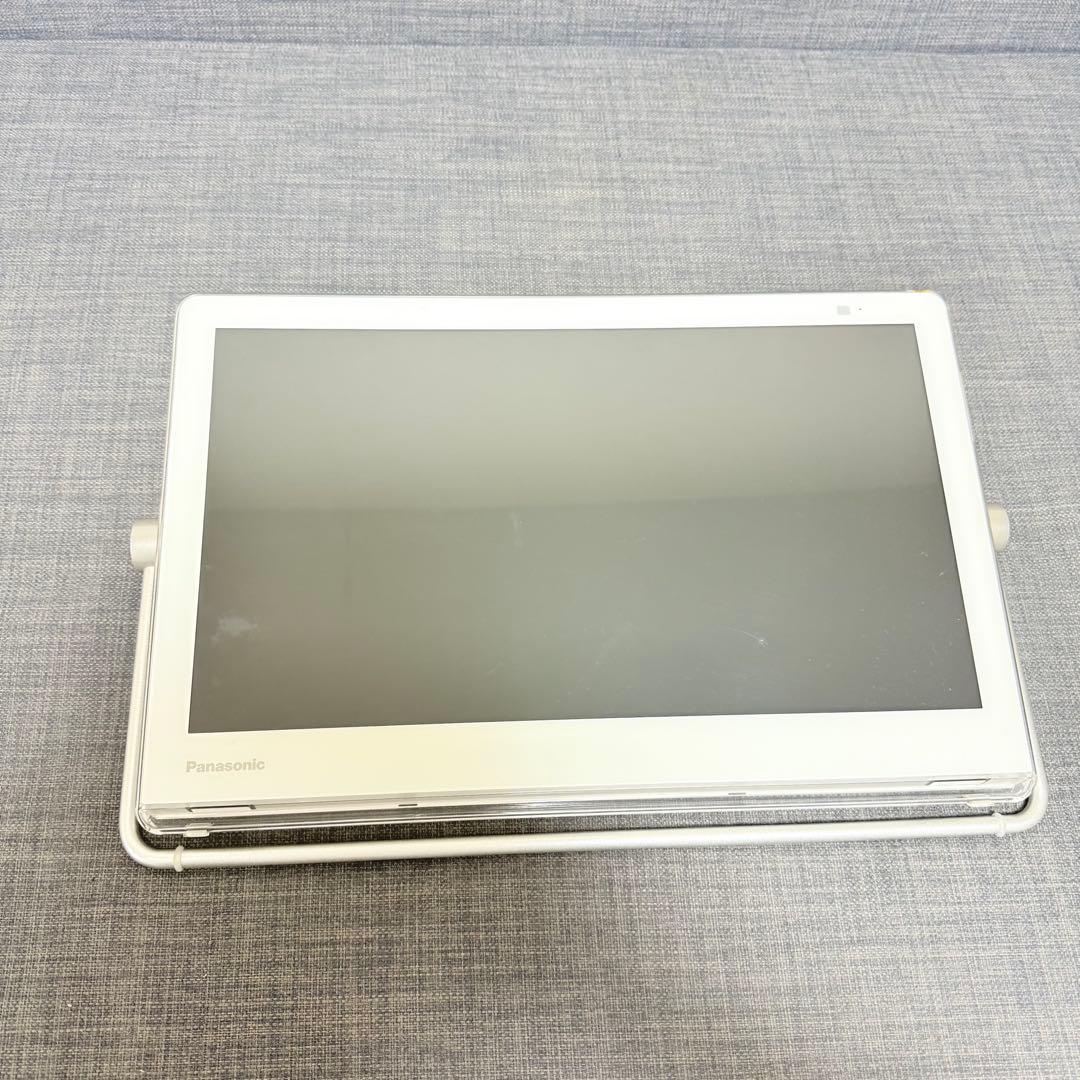 お風呂テレビ　UN-TD95 Panasonic 録画500GB