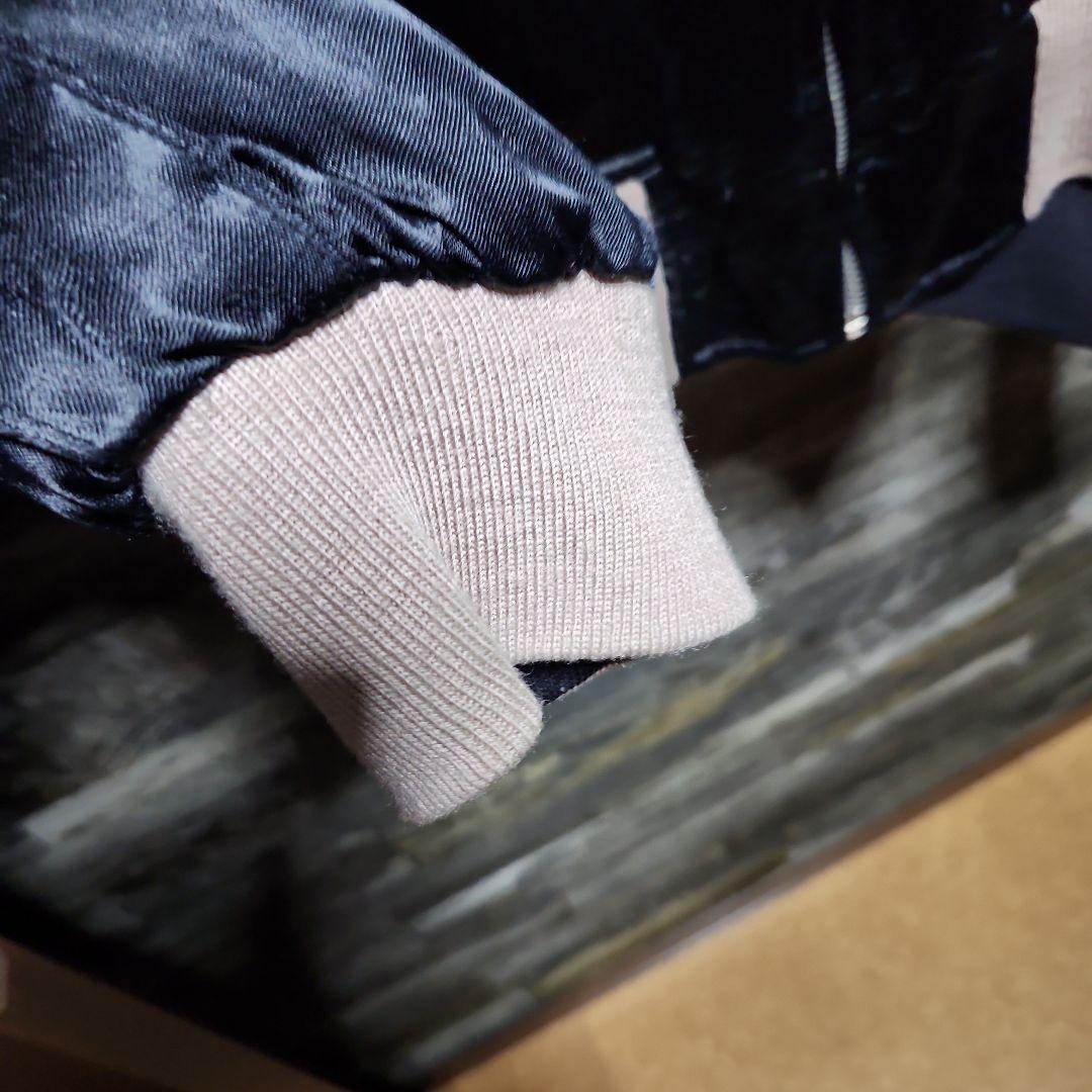 ルードギャラリー スカジャン