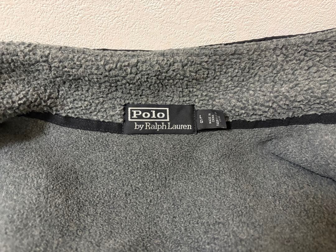 希少 限定 POLO RALPH LAUREN STADIUM コレクション Ｌ