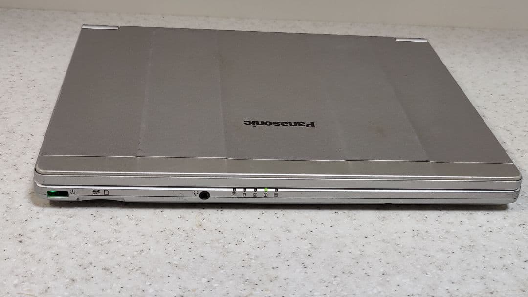 Panasonic Let’s note CF-SV9 i5 10th 8GB