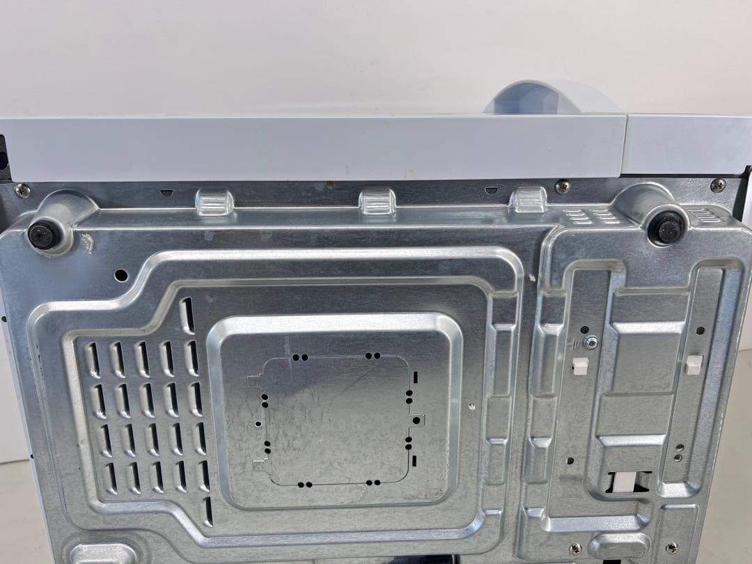 【美品】Panasonic 電子レンジ 2021年製 NE-FL100-W