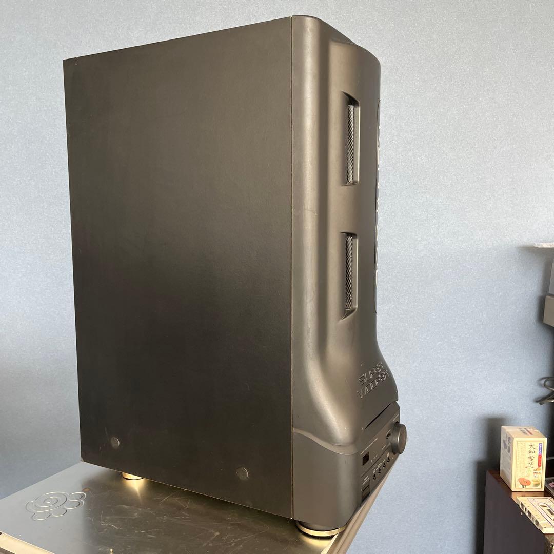 希少品　ケンウッド　SW-900 スピーカー　オーディオ　動作確認OK