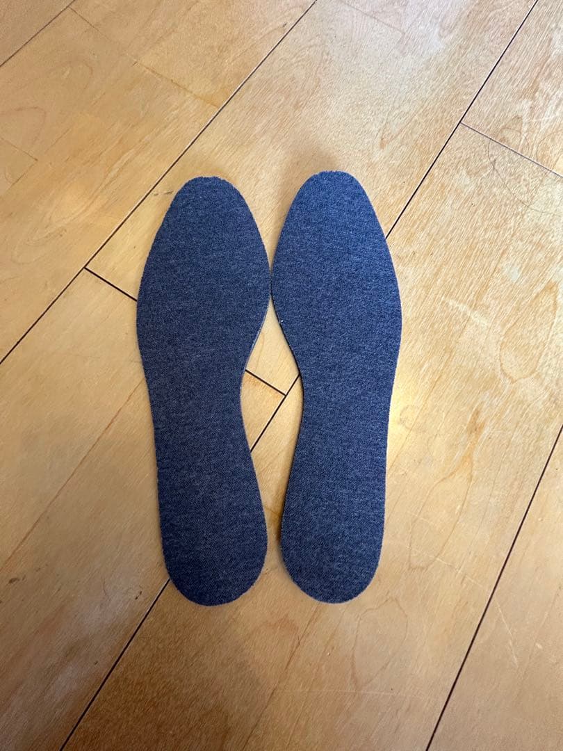 OURアワーホーム　フォーマルに使えるレザーパンプス24.5