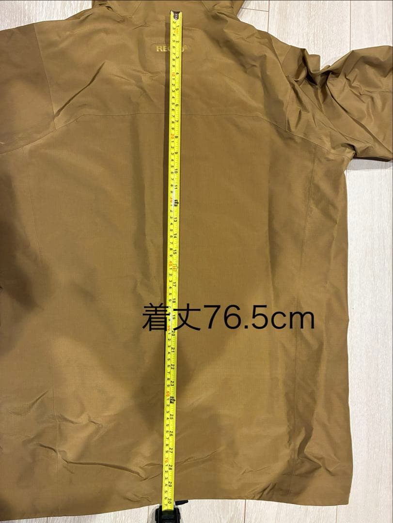 patagonia GORE-TEX ジャケット M