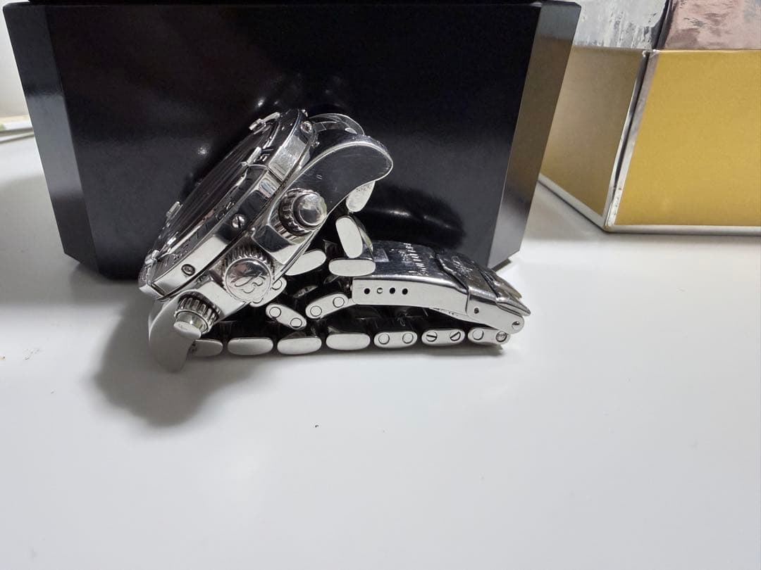 Breitling Chronomat クロノグラフ