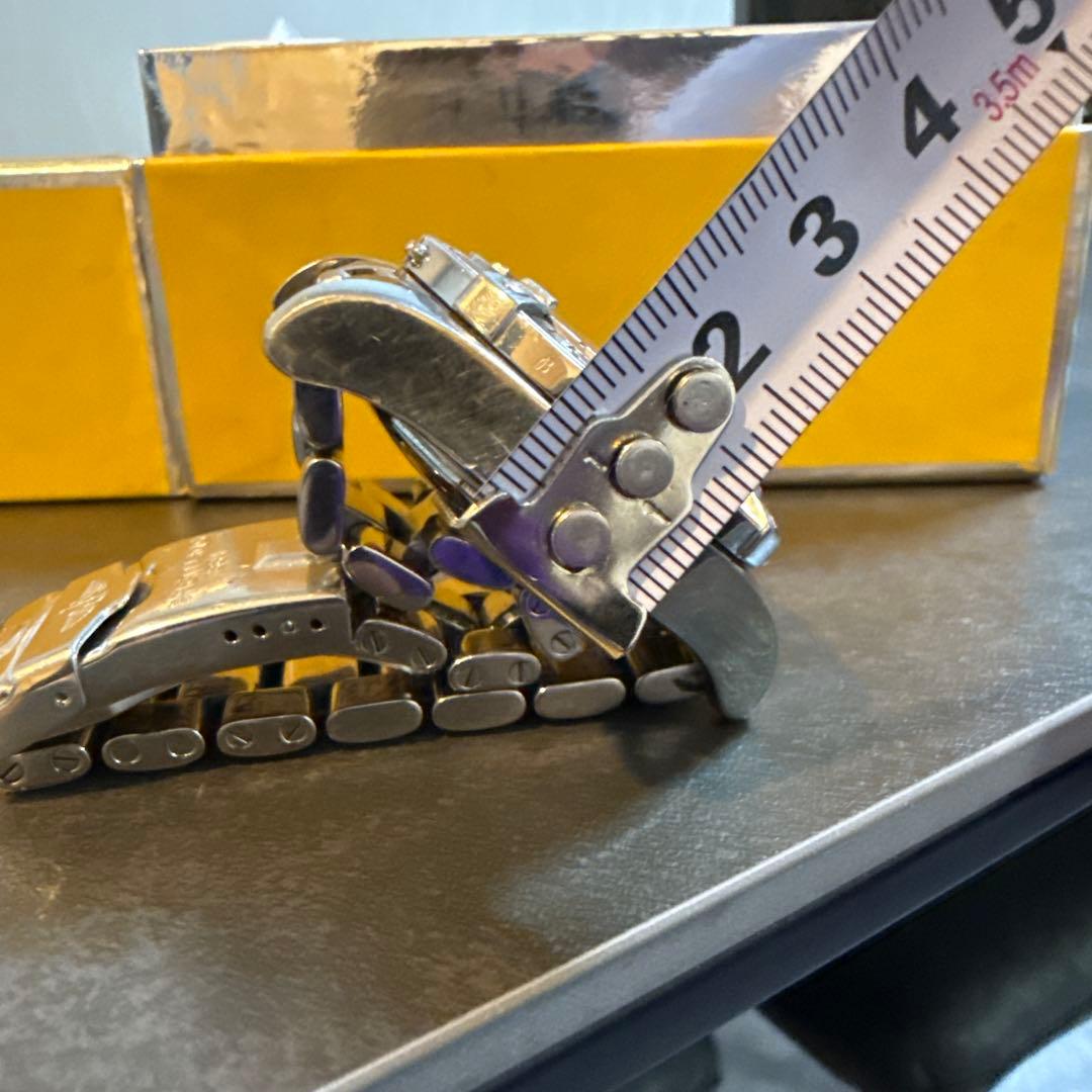 Breitling Chronomat クロノグラフ