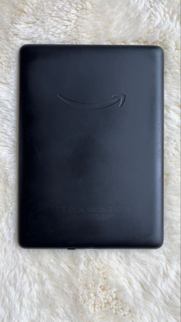 Kindleキンドル11世代 8G広告あり