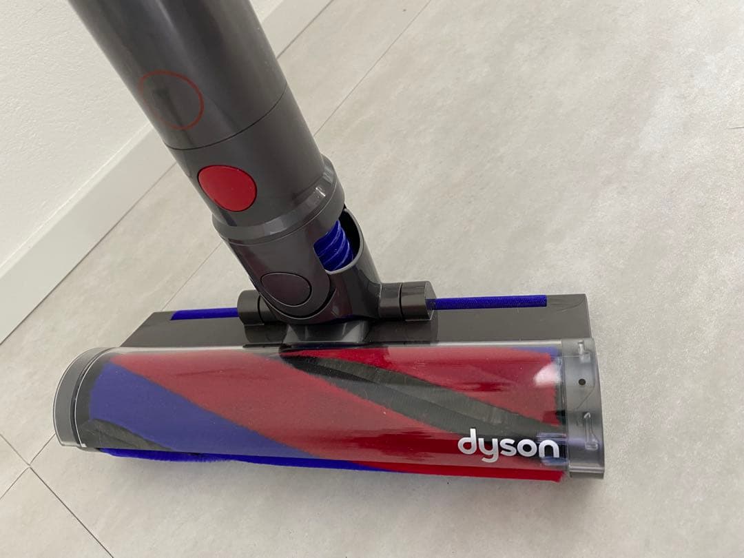 ダイソン 掃除機 Dyson Micro Origin SV33 FF OR