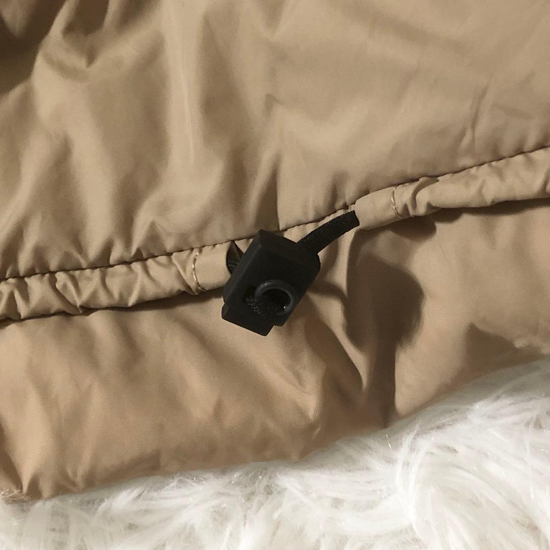 デュベティカ　LEXYDUE レクシードゥエ 3way ダウンコート　ファー