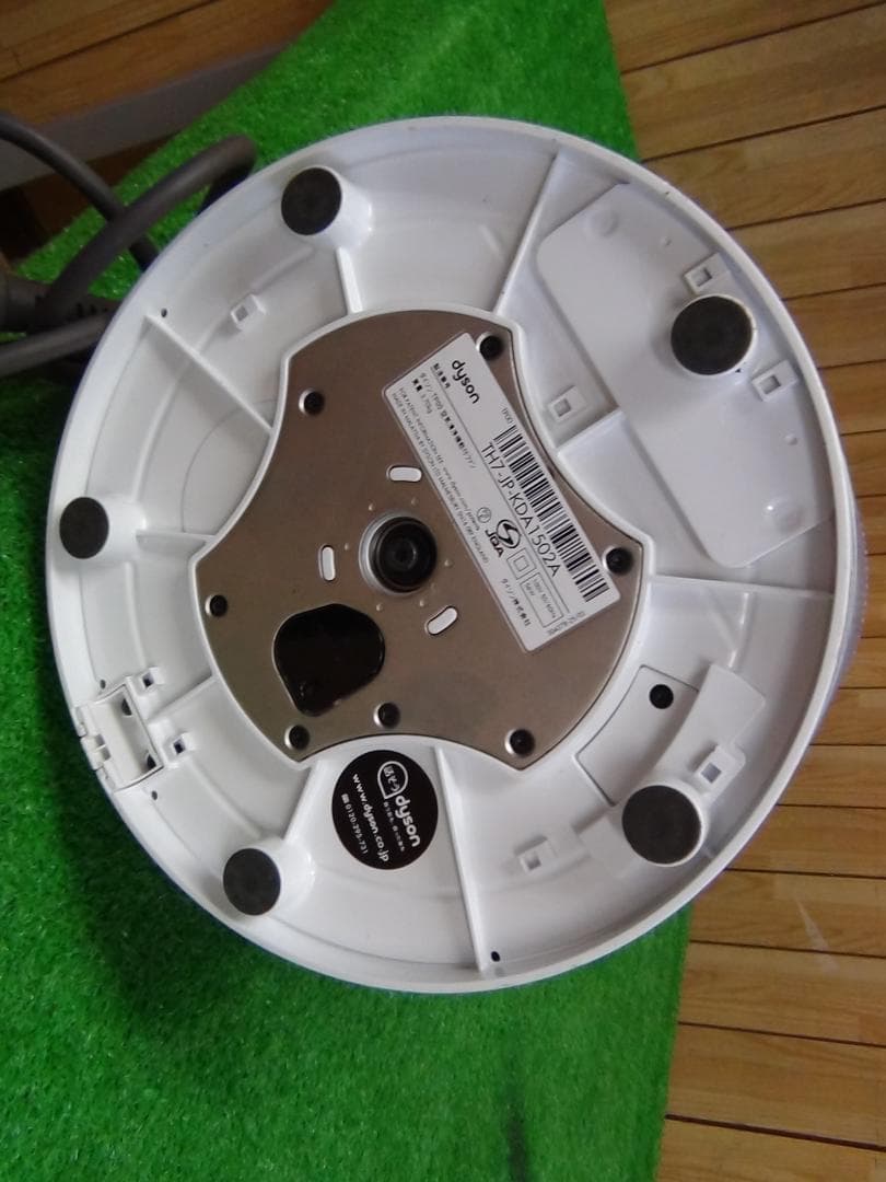 M1★ダイソン Pure Cool 空気清浄機能付 リモコン TP00 送料無料