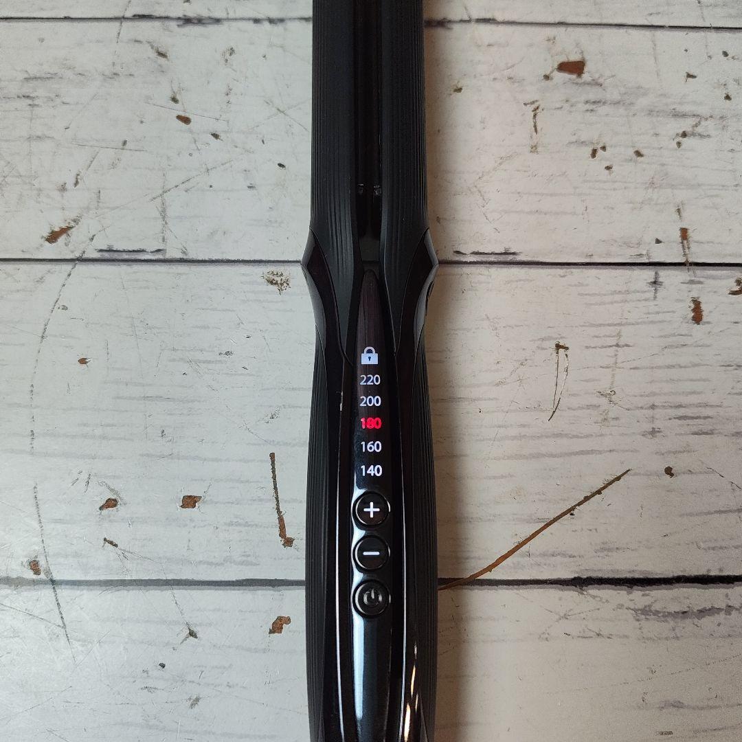 Refa リファ ストレート アイロン プロ RE-AT-03A