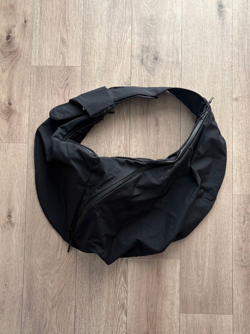 MAASTIK kandma ボディバッグ