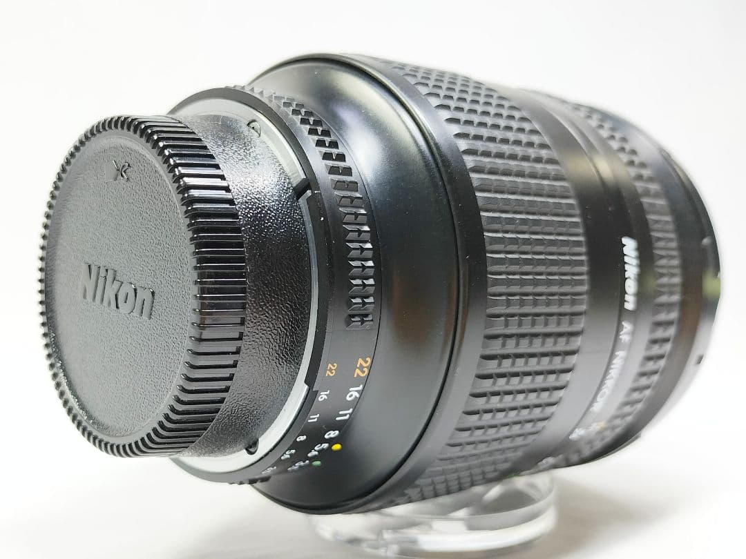 【動確/良品】Nikon AF ニッコール 28-200mm F3.5-5.6D