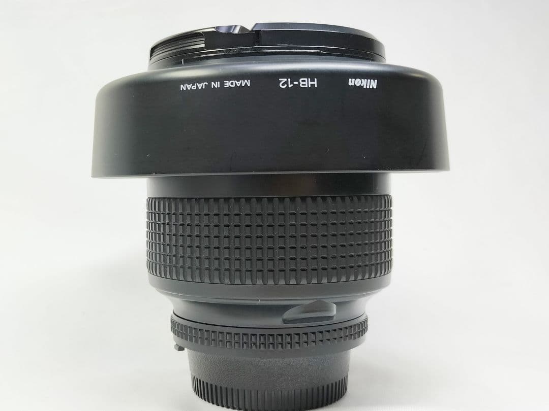 【動確/良品】Nikon AF ニッコール 28-200mm F3.5-5.6D