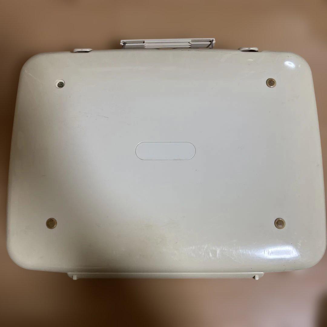 Lily sonic 美顔器　サミット　インターナショナル