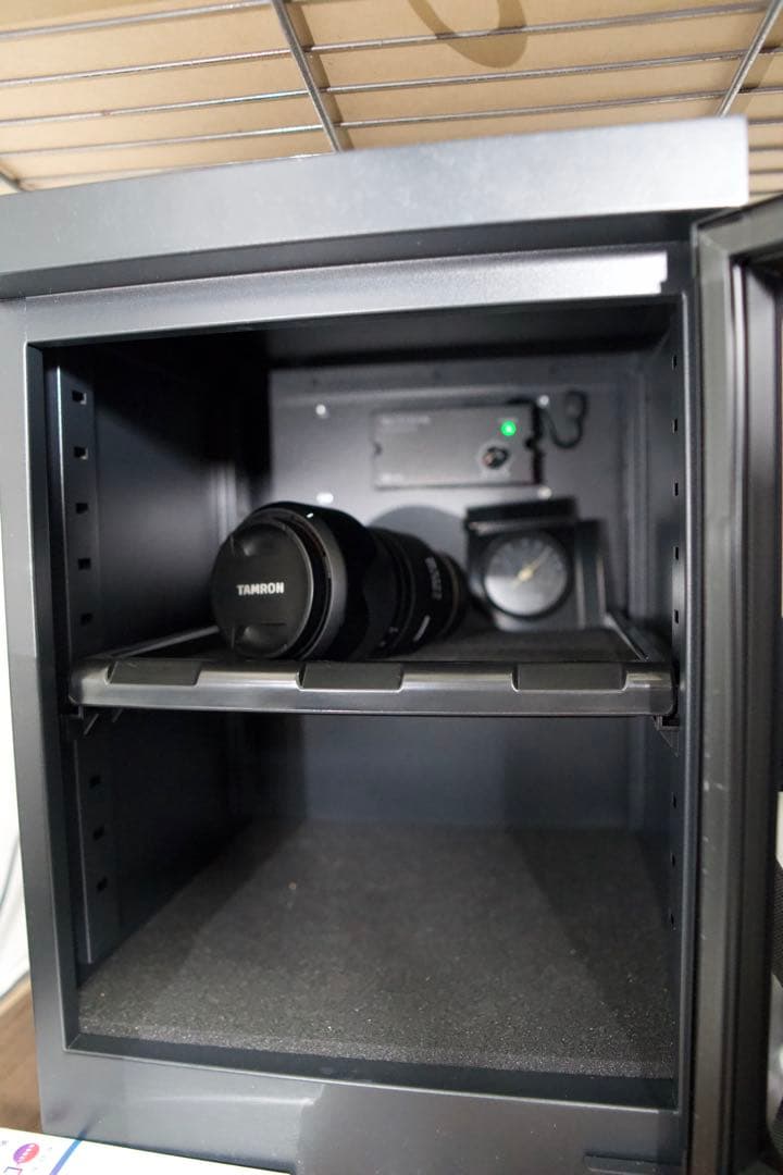 レンズ(ズーム) TAMRON 17-70mm f/2.8 Di III-A VC RXD