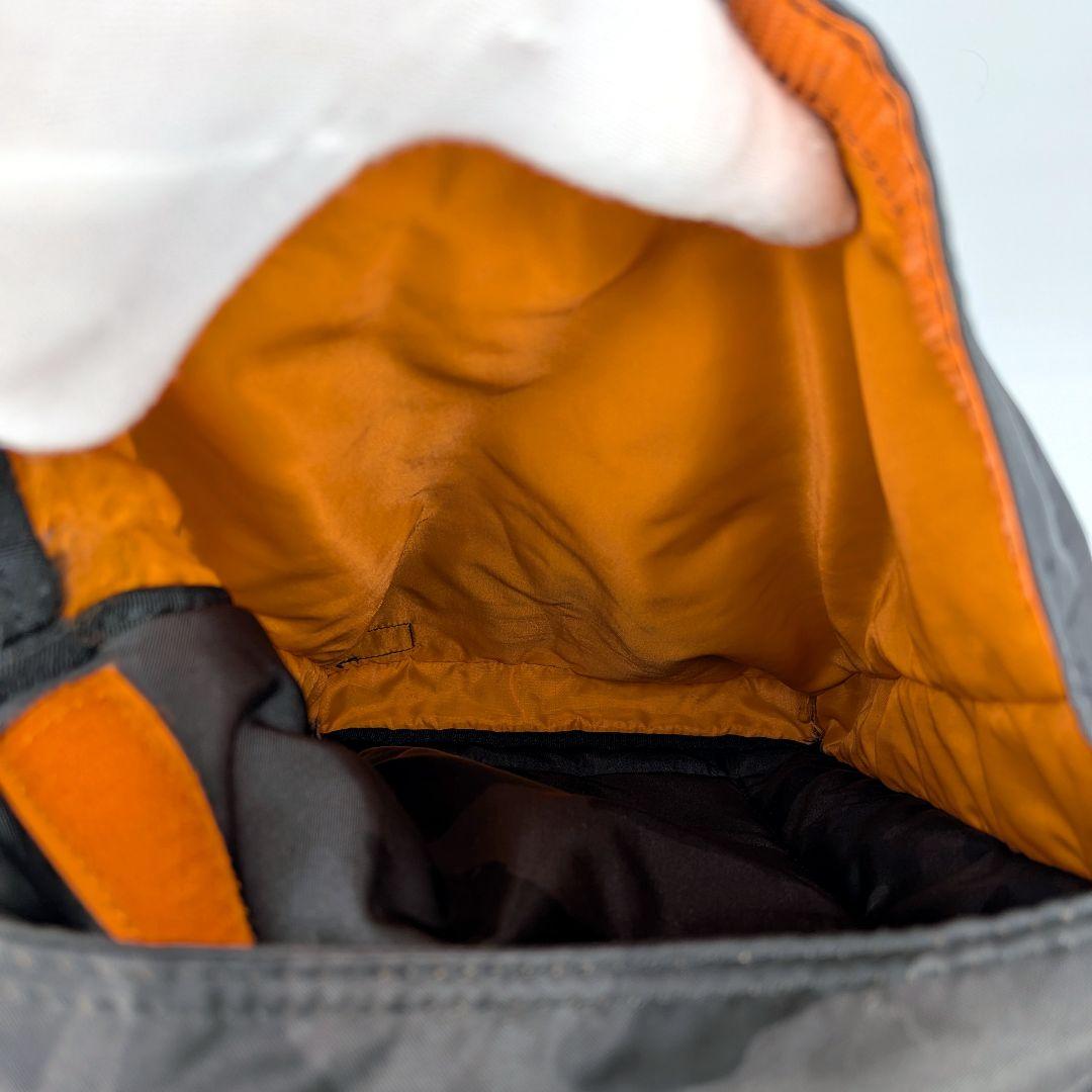 PORTER TANKER タンカー 30周年 限定 カモフラ 迷彩 ヘルメット