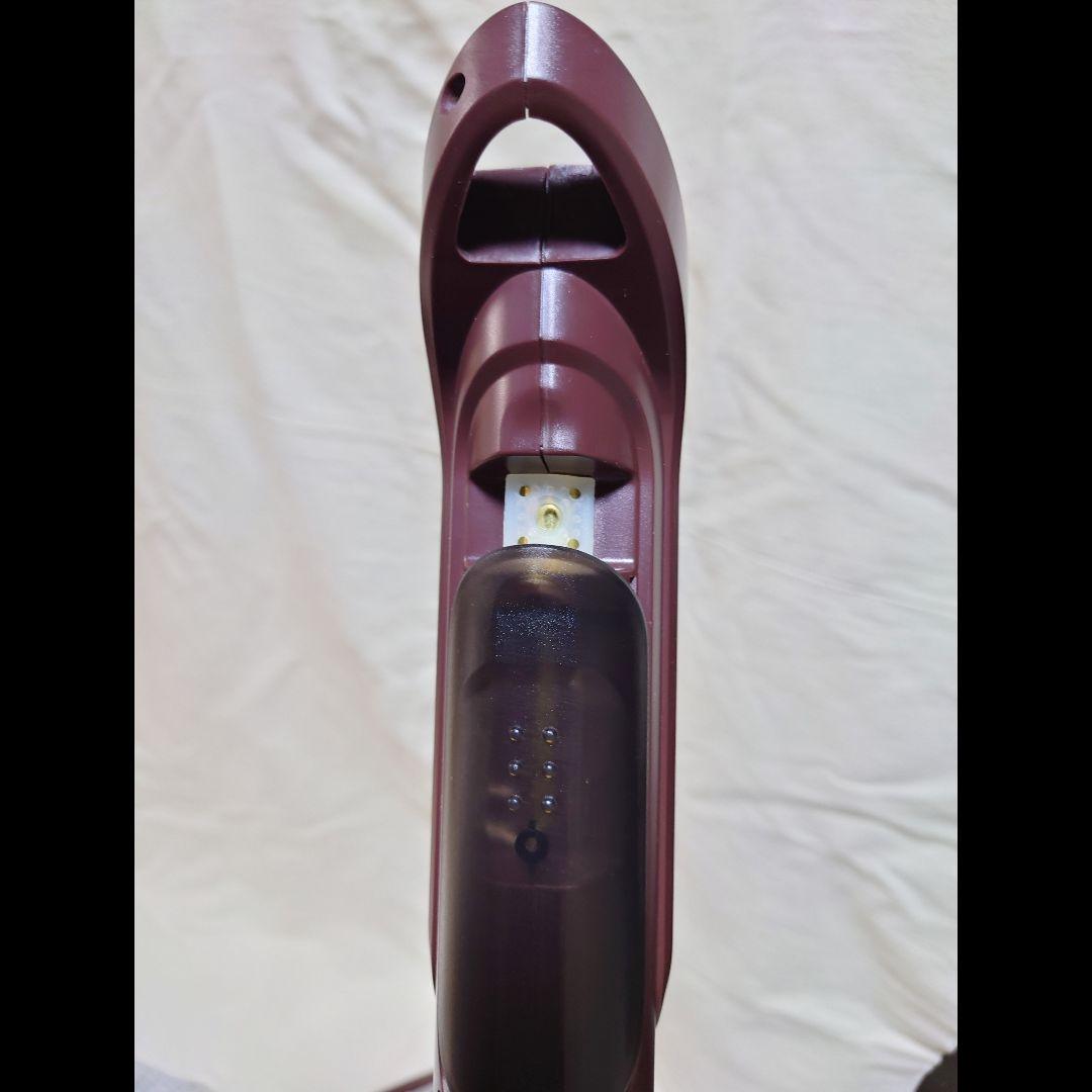 SEVEN BEAUTY オゾンフェイシャルスチーマー FS300 ブラウン