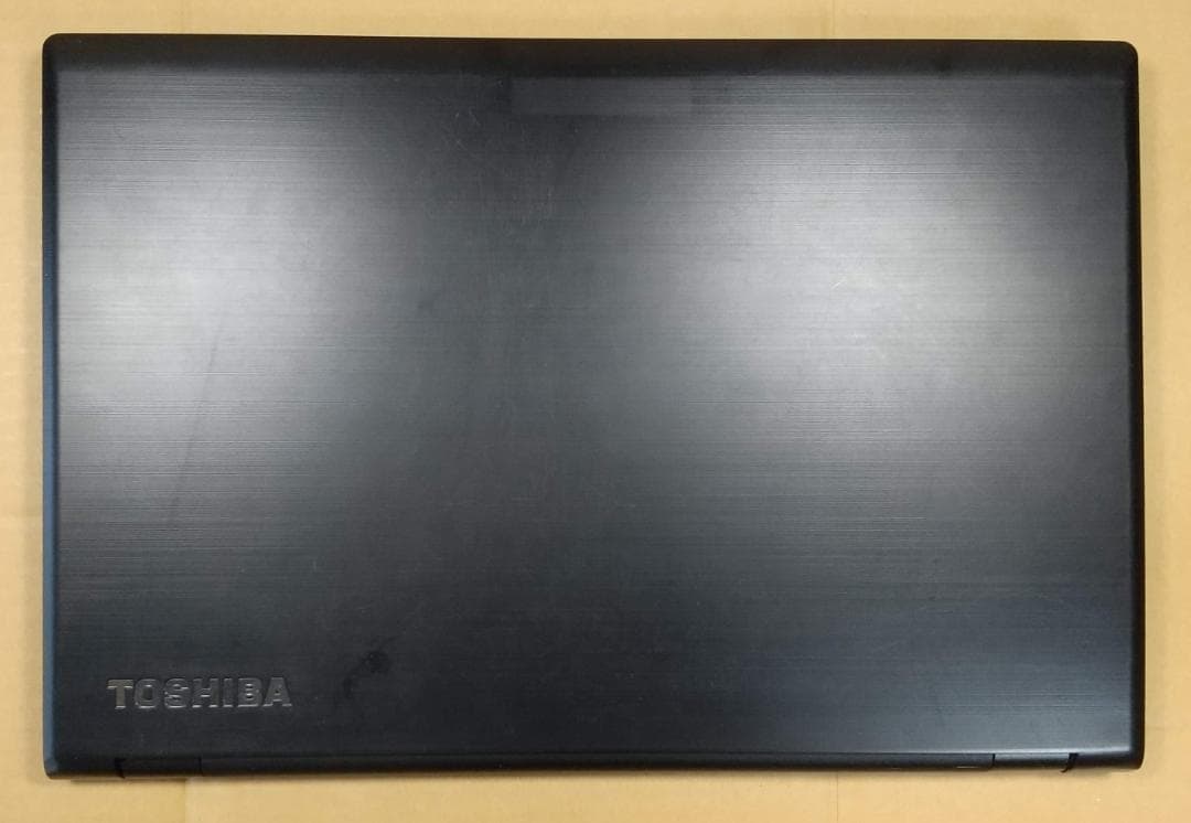 dynabook B65/DN 8世代 i3 Win11 16GB Office