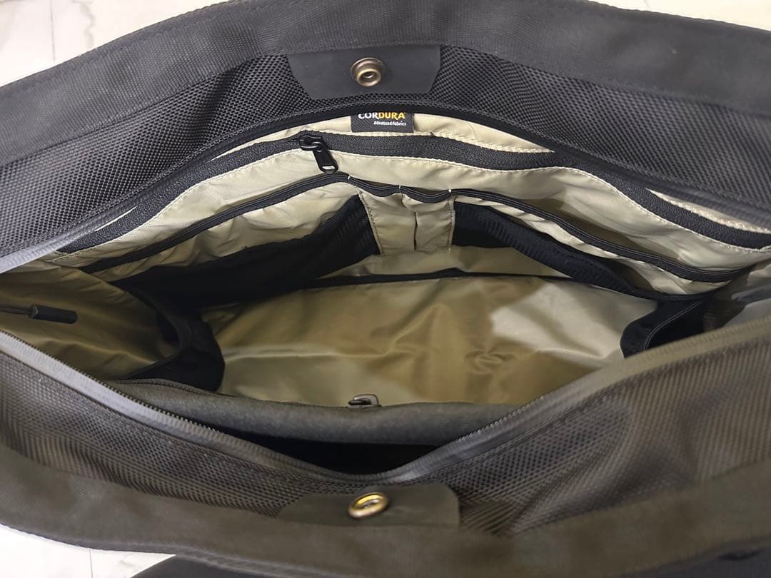 WEXLEY / トートバッグ UNITED ARROWS