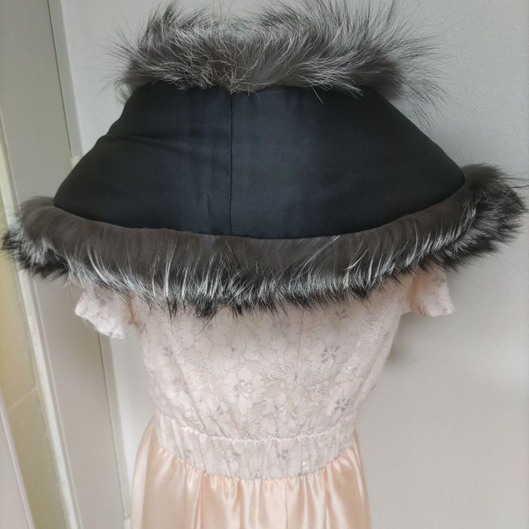 専用　サガフォックス　SAGA FOX　新品タグつき　シルバーFOX　成人式