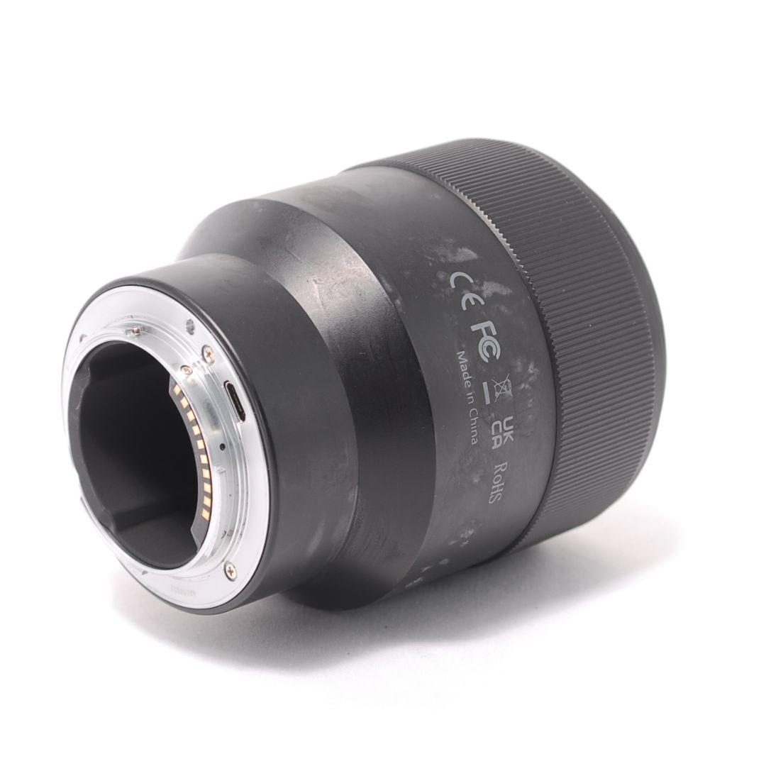 ❤即購入1000円OFF❤ Sony α7Ⅱ MEIKE 85mm 単焦点レンズ