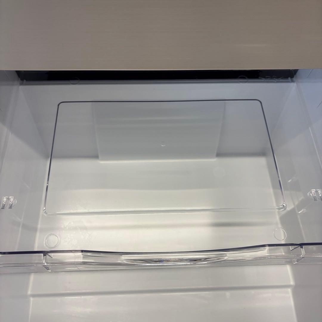 47　冷蔵庫　日立　300-400ℓ　大型　綺麗　安い　設置無料　右開