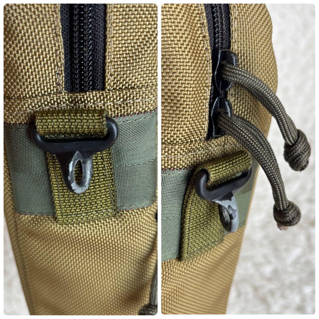 【BRIEFING ブリーフィング】USA製 ブリーフ ケース ビジネス バッグ