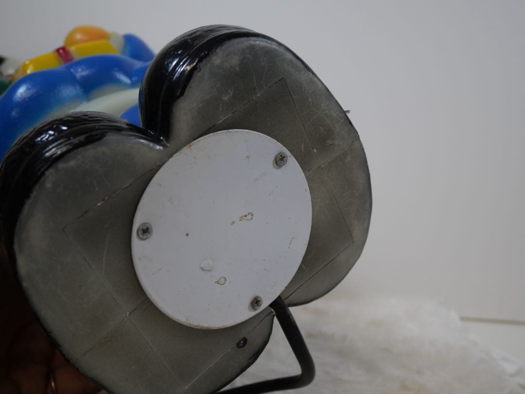 早いもの勝ち　クリスマス　くま　サンタ　イルミネーションライト　屋外