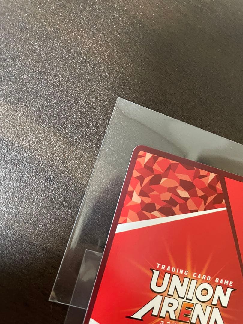 ユニオンアリーナ 真希波・マリ・イラストリアス SR★★