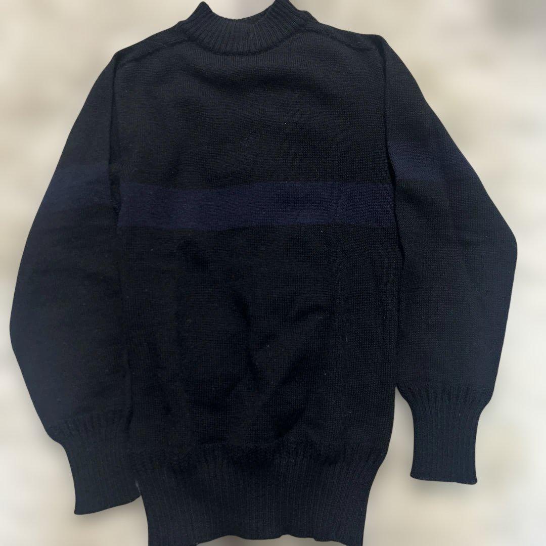 kaptain sushine ニット 40