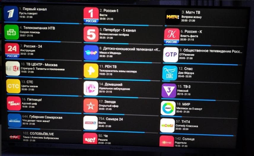 洋画邦画、各国ドラマ、TV、スポーツ番組、無料ご視聴 【音声検索リモコン付】